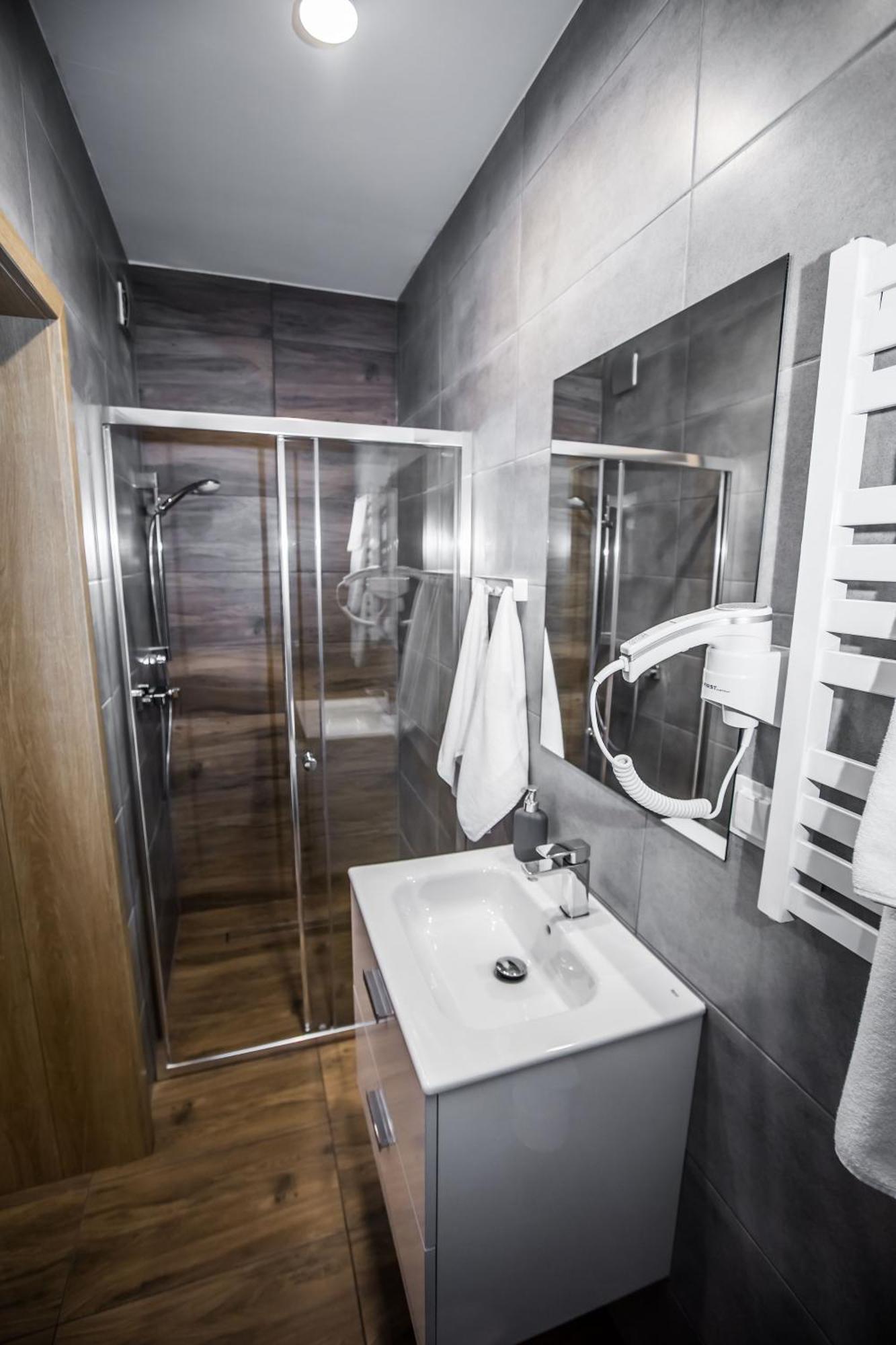 Apartamenty Przy Skoczni Szczyrk Exterior foto